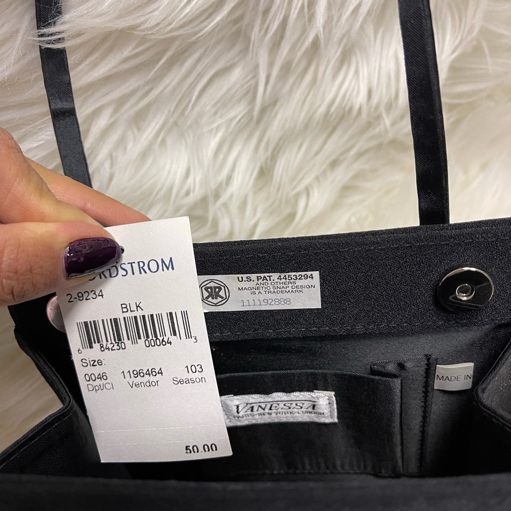 Vanessa bag - Picture 4 of 4